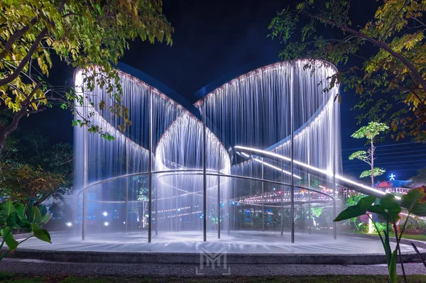 City of Naga Plaza