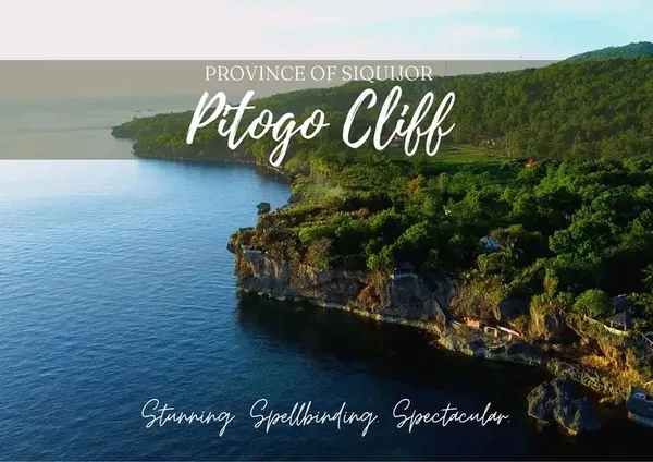 Pitogo Cliff Nature Park