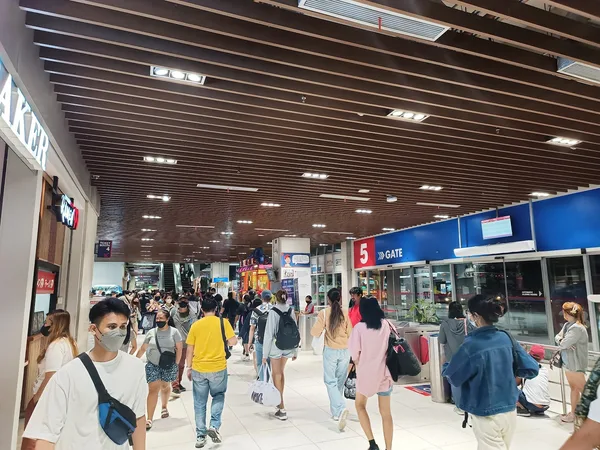 Parañaque Integrated Terminal Exchange (PITx)