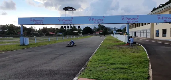 Palawan International Circuit