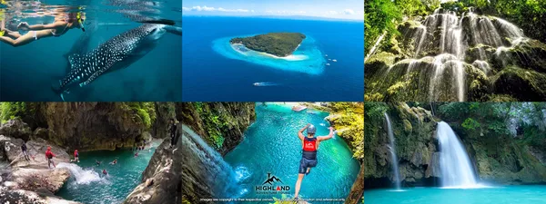 Highland Adventure Tours Cebu Ph