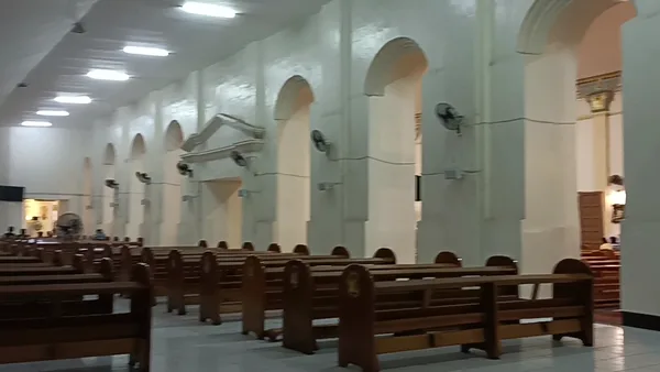 Sta. Teresa de Avila Church