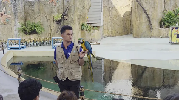 Cebu Ocean Park