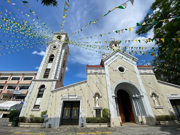 St. John the Baptist