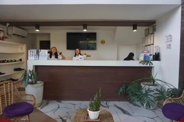 Discover El Nido