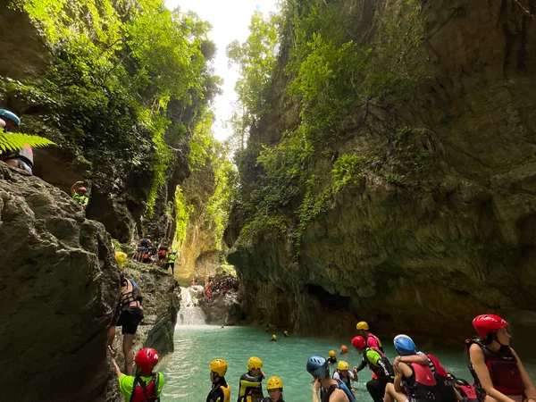 Rayla Canyoneering Services
