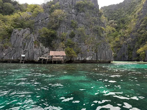 Hidden Lagoon