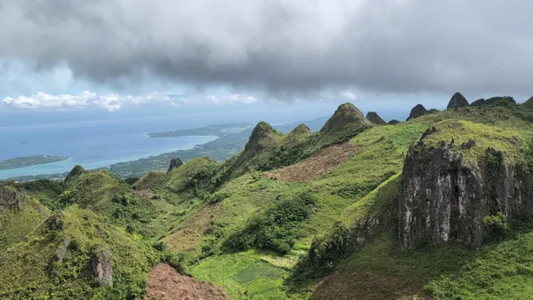 Osmeña Peak