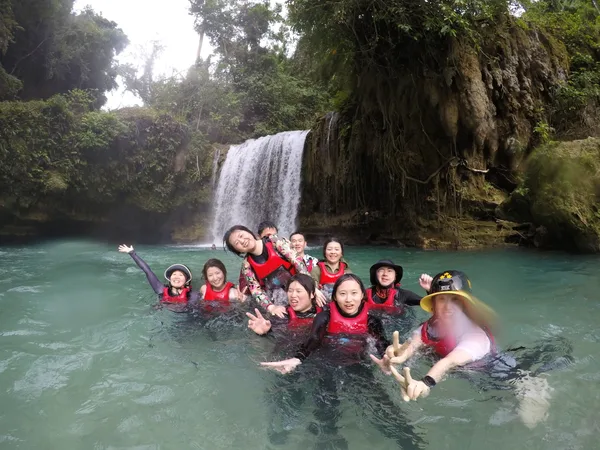 MCM' Kawasan Outdoor Recreational Services