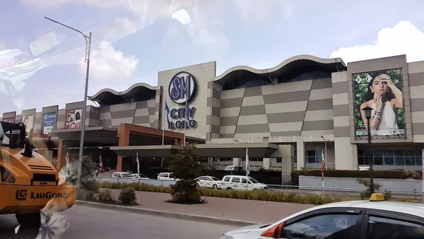SM City Iloilo