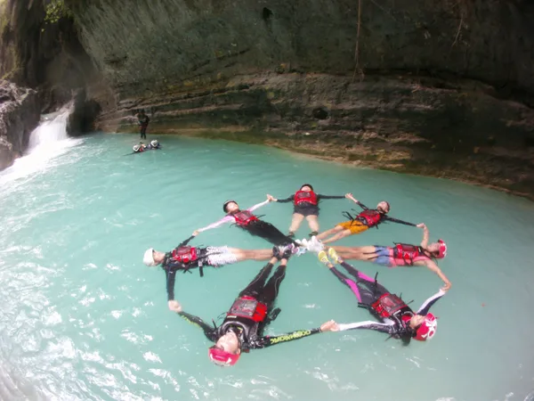 Zip Stream Aerial Adventures