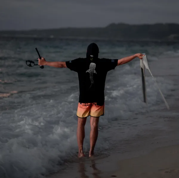 Freedive Boracay Shop
