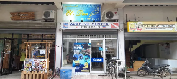 El Dive