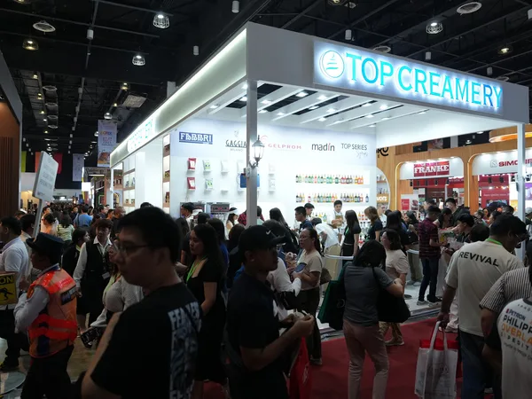 TOP Creamery