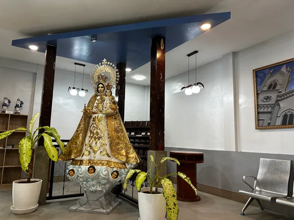 Immaculate Conception Cathedral