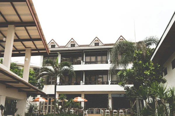 San Juan Surf Resort
