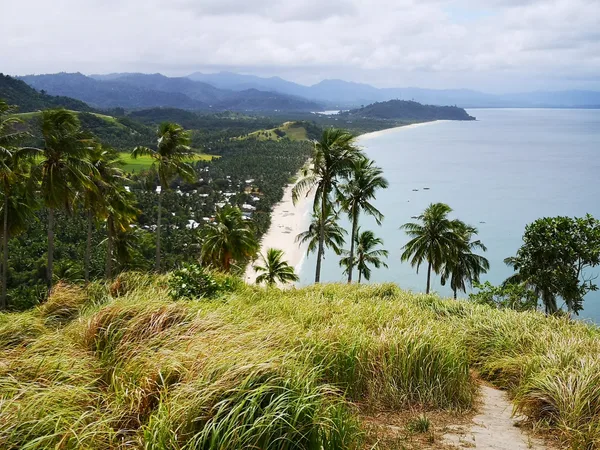 San Vicente Viewpoint