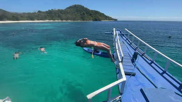 Tao Philippines - Coron