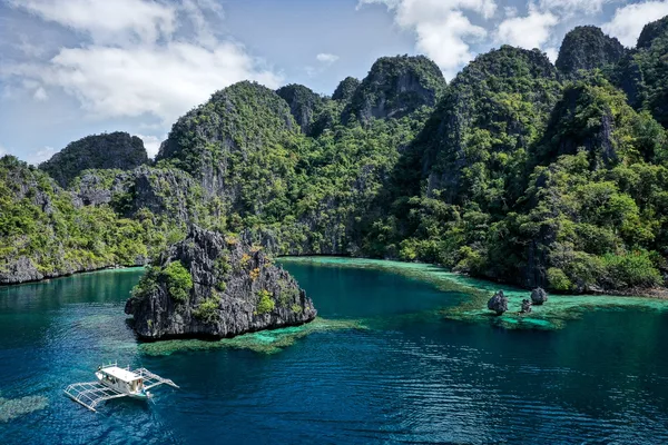Experience Coron Travel and Tours