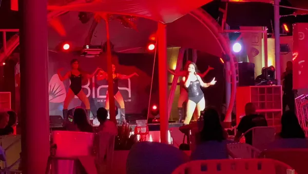 Ibiza Beach Club
