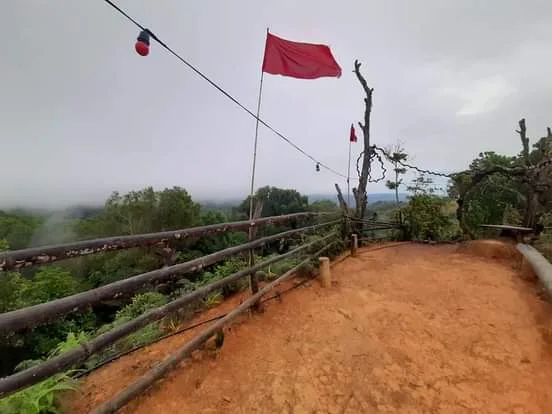 REDCLIFF VIEW PARK