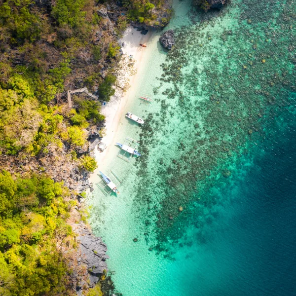 Bliss El Nido