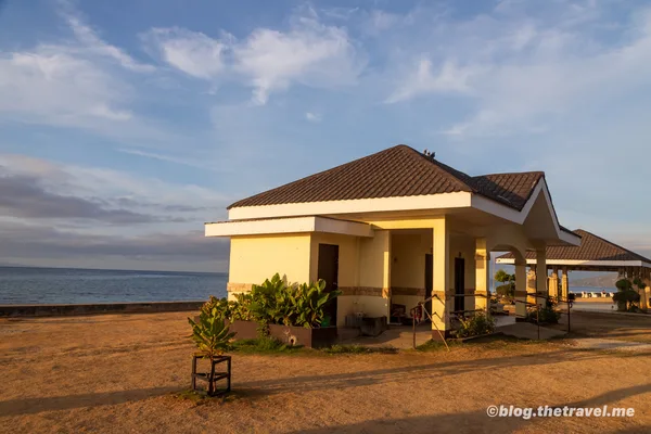 Quartel Beach