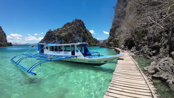 Ocean Pearl Travel and Tour