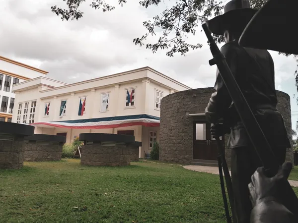 NHCP Museo El Deposito
