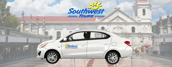 Southwest Tours - Cebu Office
