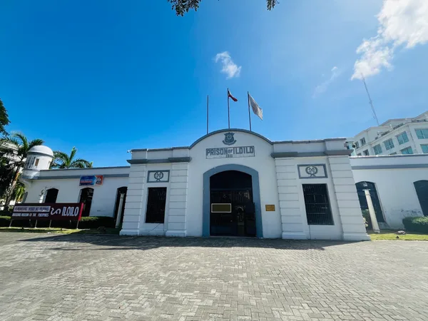National Museum of the Philippines - Iloilo