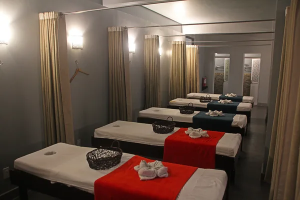 Kalipay Spa