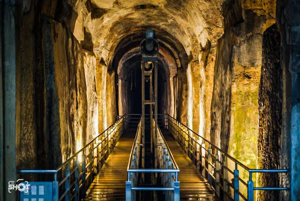 El Deposito Underground