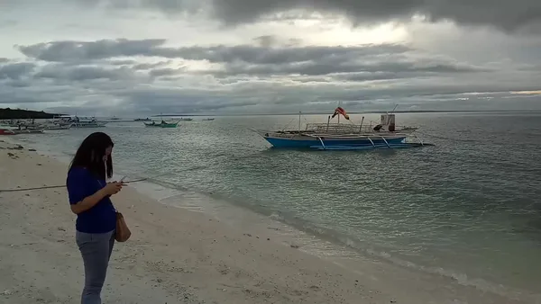 Kinatarkan Island