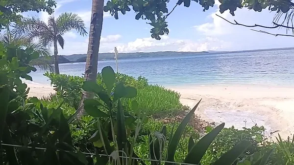 Boracay Newcoast Cove 2 Beach