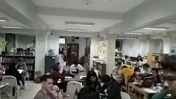 Cebu City Public Library