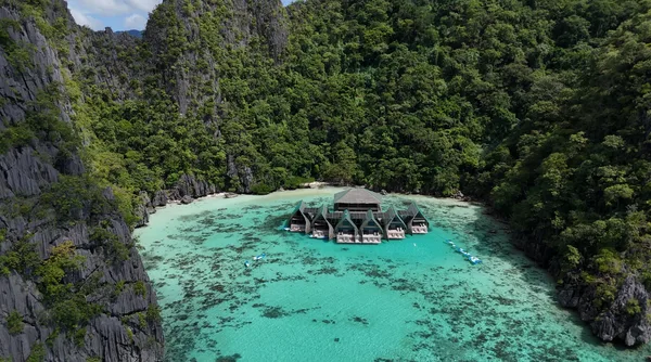 Freediving Coron