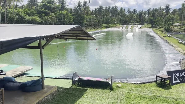 Siargao Wakepark