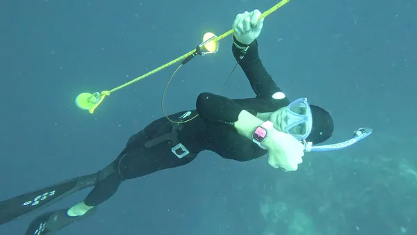 Freediving Planet Moalboal