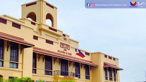 National Museum of the Philippines - Cebu