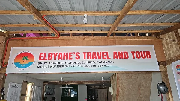 Elbyahe's Travel and Tours