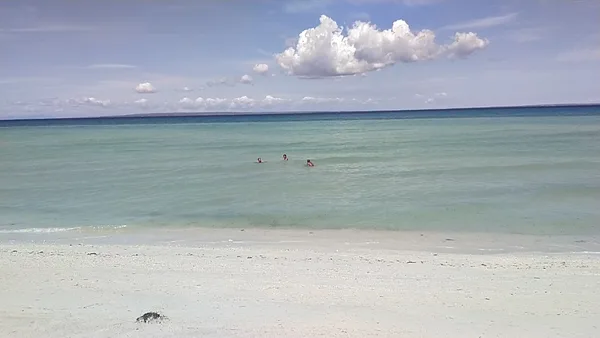 Kota Beach