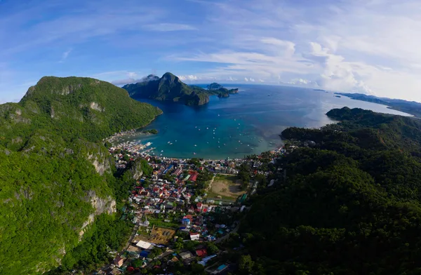 Isla El Nido travel and tours