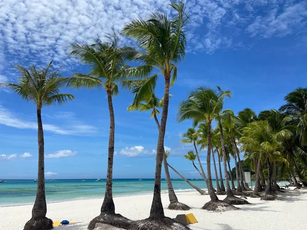 White Beach
