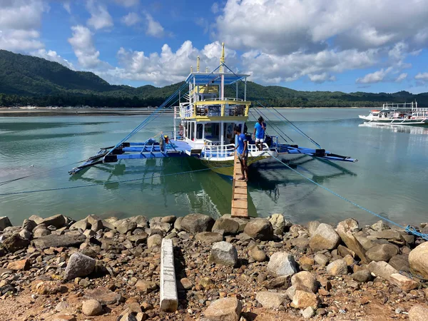Seatours Palawan Island Expedition - Coron