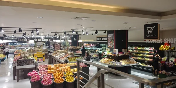 Ayala Center Cebu