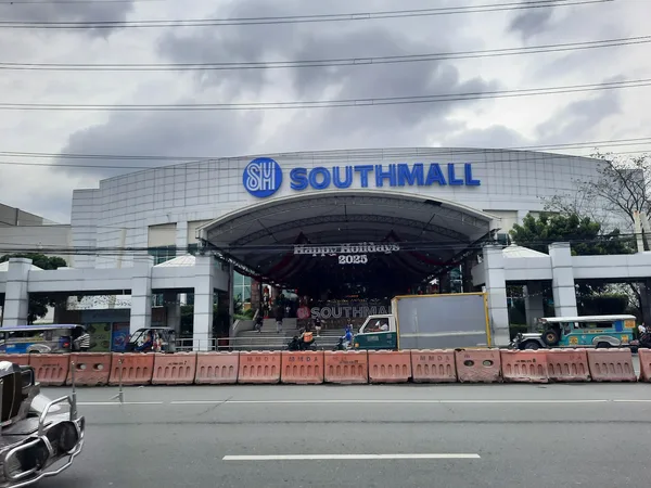 SM Southmall