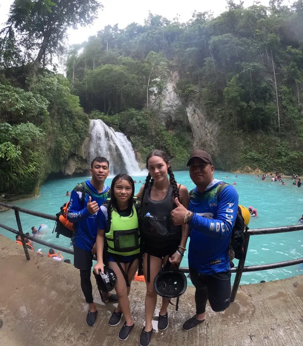 RGS Canyoneering
