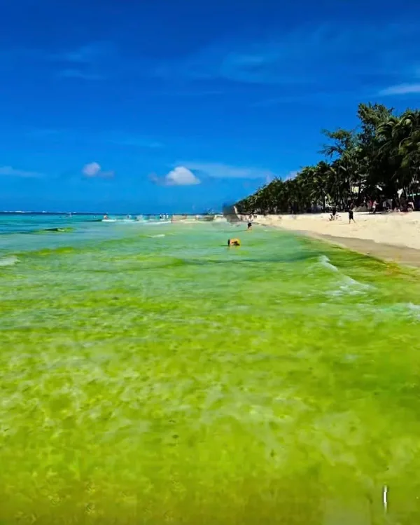 Boracay Island Philippines