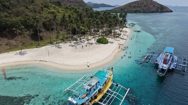 Buhay Isla Ecotour - El Nido